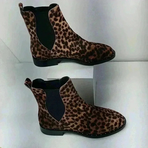 Rebecca minkoff booties - Picture 5 of 13